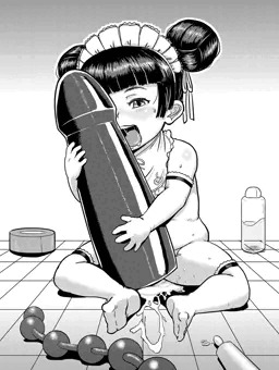 ペドいさん2014