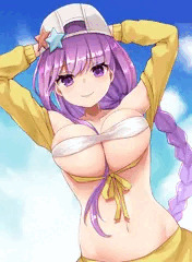 BBちゃん