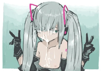 初音ミク