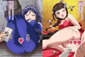 Aqou〇sとラブラブHするCG集3 ～ねらわれたスクールアイドル～