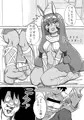 Feet Grand Order