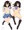 【2019年5月26日まで】姫柊雪菜ちゃん抱き枕カバー予約受付中