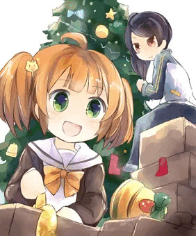 メリクリ！