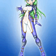 SFスーツ