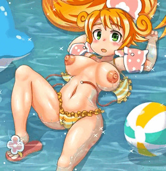 カイとウルルン