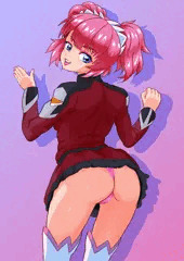 月光ののワルキューレ