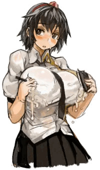 らくがきあやや