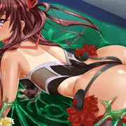 対魔忍ホイホイ