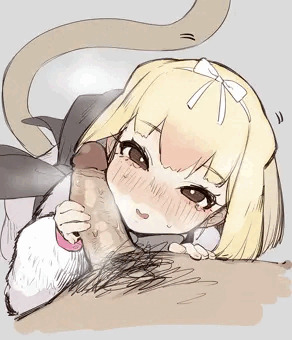 ヒメアリクイちゃん