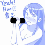 Yeah!Hoo!!巻き