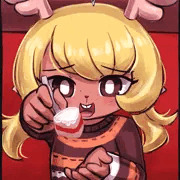 A Past Noelle Holiday Offering