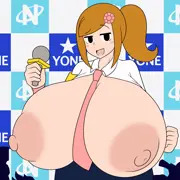 リズム天国乳揺れ