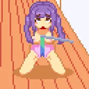 良女駈学園新体操部