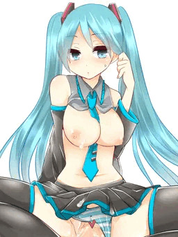 みくさん