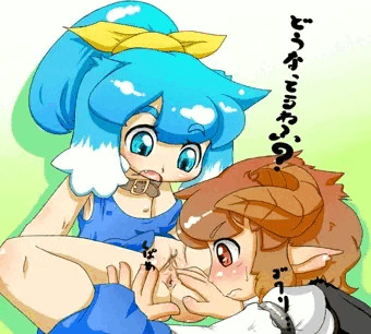 いん☆ぴお
