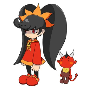 アシュリー