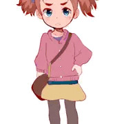 メアリ