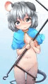 なずーー
