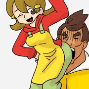 まっするたいそうの結果