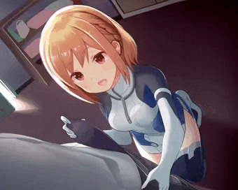 コロちゃんに