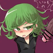 タツマキさん