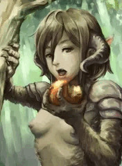 モン娘。
