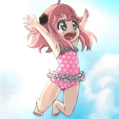 アーニャあそぶます！