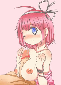 幼馴染のペンチ
