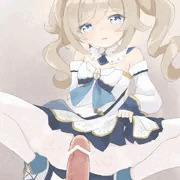 バーバラ