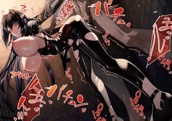 アンネローゼさん(skeb)