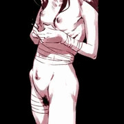 らくがき