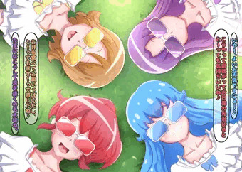 仕方ないね、プリキュアってかわいいんだもん。