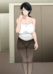 今日も母さんは僕に嫌悪しながら性処理をする