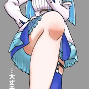足絵まとめ