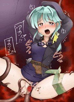 オルリックちゃん