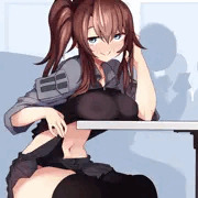 コンバットシャツ pzr