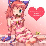 はだかリボン