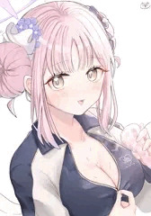 ミカ生誕日
