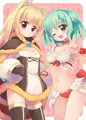 わたしたちのデイリークエスト