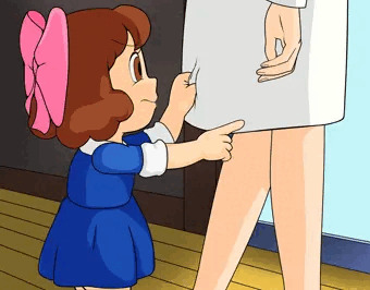 ノンちゃん
