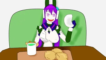 うちの子でおっぱいチャレンジ２