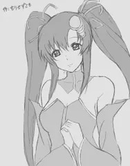 ラクス脱ぐ