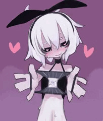 ぱんつあやとり