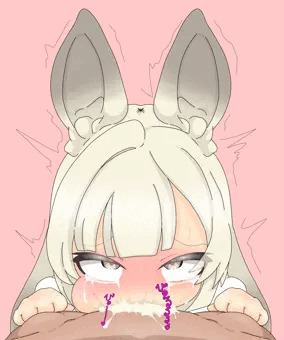 ロリ系のイラスト