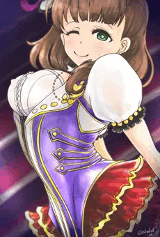 まゆっぱい