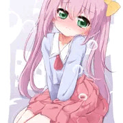 よそのこ我慢skeb