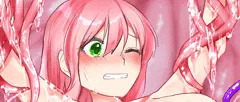 触手リハビリ