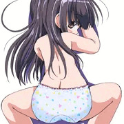 ぱんつ
