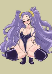 ふーやーちゃん