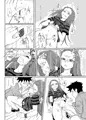 C90新刊表紙＆サンプル